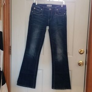 Wrangler 20X Houtston Jeans